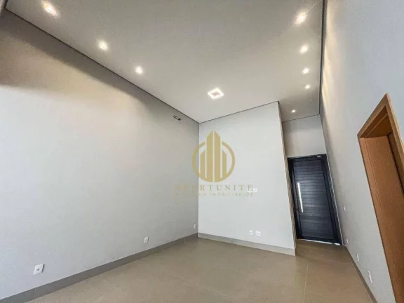 Imagem Casa com 3 suítes venda ou Locação - Vivendas da Mata - Ribeirão Preto/SP