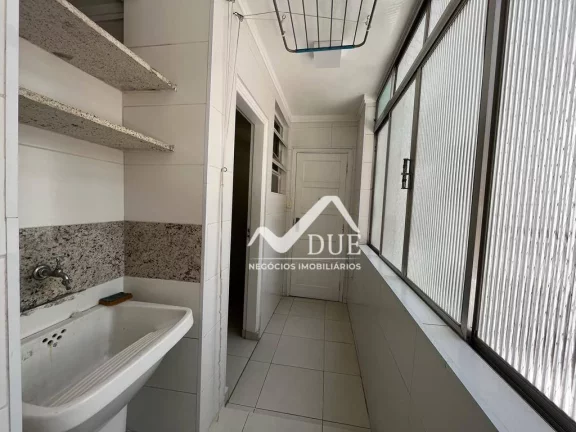 Imagem Apartamento com 3 dormitórios à venda, 130 m² por R$ 700.000,00 - Ponta da Praia - Santos/SP