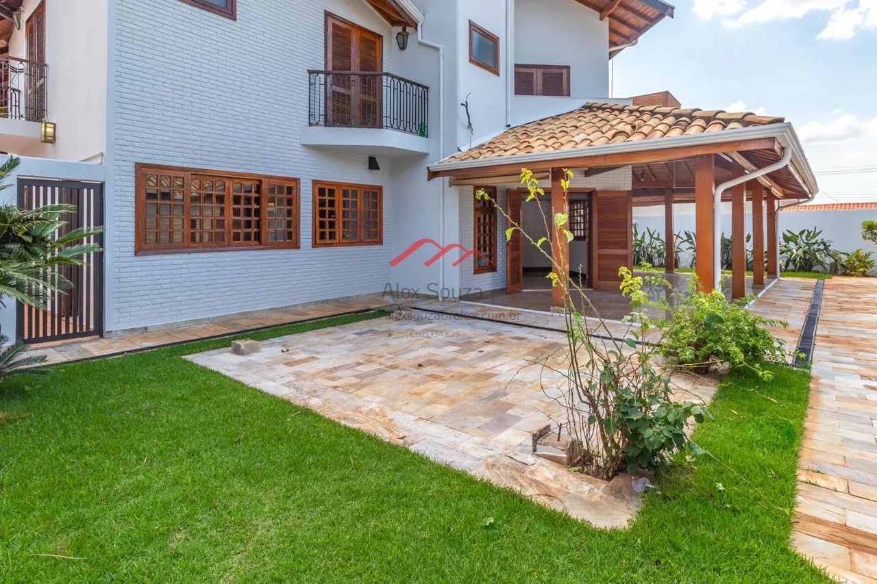Imagem Sobrado em Condomínio para Venda em Campinas / SP no bairro Jardim Conceição Imagem Sobrado em Condomínio para Venda em Campinas / SP no bairro Jardim Conceição