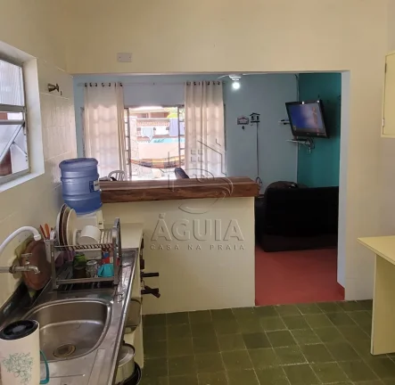 Imagem Casa a venda na Praia da Lagoinha Apenas 450 metros da Praia !!!