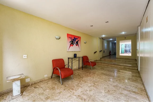 Imagem APARTAMENTO RESIDENCIAL em São Paulo - SP, Perdizes