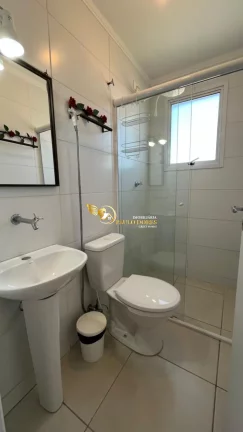 Imagem APARTAMENTO À VENDA COM VISTA MAR NA PRAIA DO PEREQUE-AÇÚ EM UBATUBA-SP