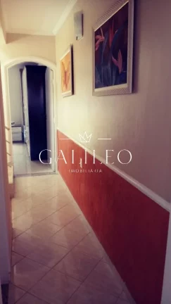 Imagem CASA PARA LOCAÇÃO JARDIM TULIPAS EM JUNDIAÍ -SP