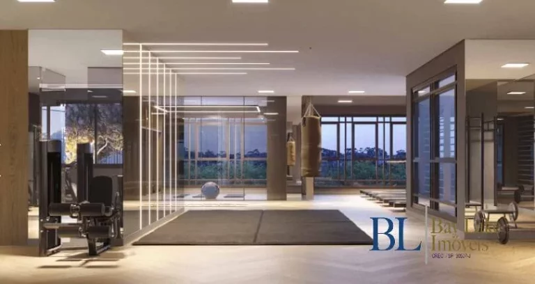 Imagem Apartamento Com 105M² -3 Quartos À Venda!! Wonder By Praças da Cidade!