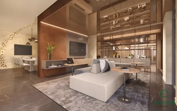 Imagem Apartamento Nova Olaria Residences