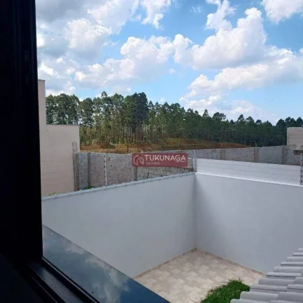 Imagem Sobrado à venda, 143 m² por R$ 895.000,00 - Vila Carmela II - Guarulhos/SP