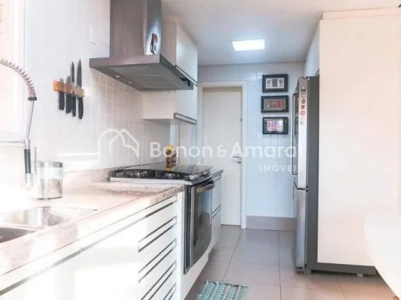Imagem Apartamento à venda no Cambuí, 3 quartos, 1 suíte, 128m²

Que tal morar pertinho de tudo, na reg...