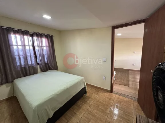 Imagem Casa duplex para locação, 3 quartos,100m², Peró - Cabo Frio