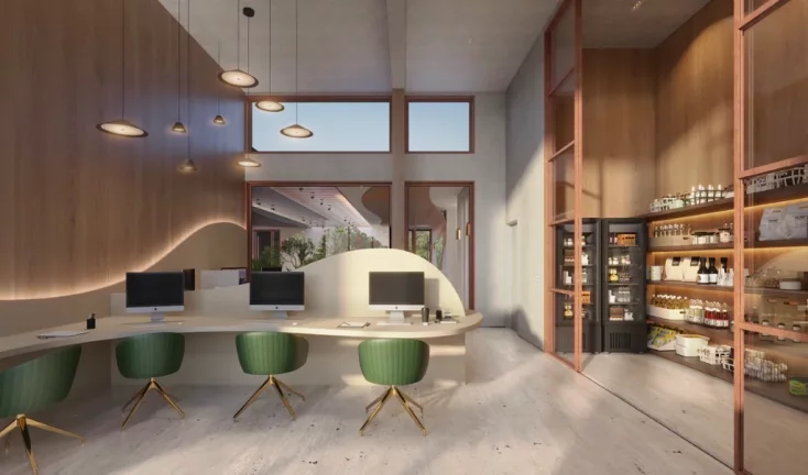 Imagem APARTAMENTO RESIDENCIAL em São Paulo - SP, Jardins