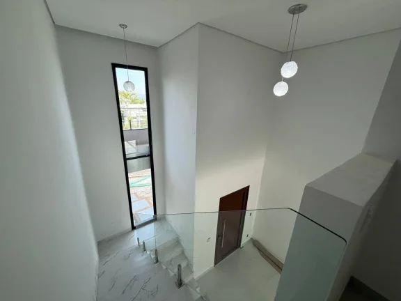 Imagem Casa Sobrado em Condomínio - 328M², 3 Dorms, 3 Suítes, Closet, 4 Vagas.