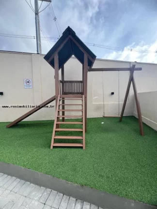 Imagem Apartamento à venda em Valentina, João Pessoa/PB, 2 Qtos