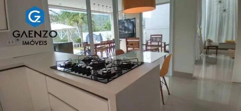 Imagem Casa Condomínio Vila Solaia