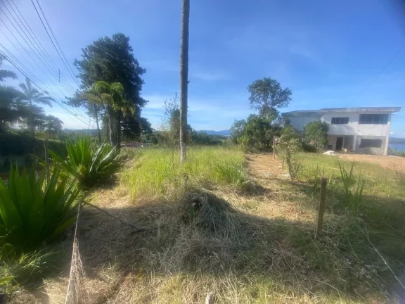 Imagem Terreno à venda, 1149 m² por R$ 330.000,00 - Chácaras Ceres - Suzano/SP