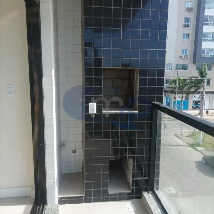 Imagem Apartamento á venda com 2 dormitórios no centro de Passo de Torres/SC