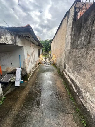Imagem Casa Padrão