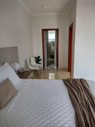 Imagem Casa à venda, 222 m² por R$ 1.180.000,00 - Campestre - Piracicaba/SP
