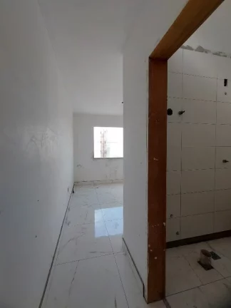 Casa Duplex em Belo Horizonte