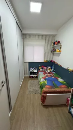 Imagem Apartamento com 3 dormitórios à venda, 70 m² por R$ 800.000,00 - Conjunto Residencial Trinta e Um de Março - São José dos Campos/SP