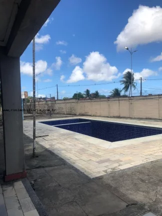 Imagem Apartamento à venda em oitizeiro, João Pessoa/PB