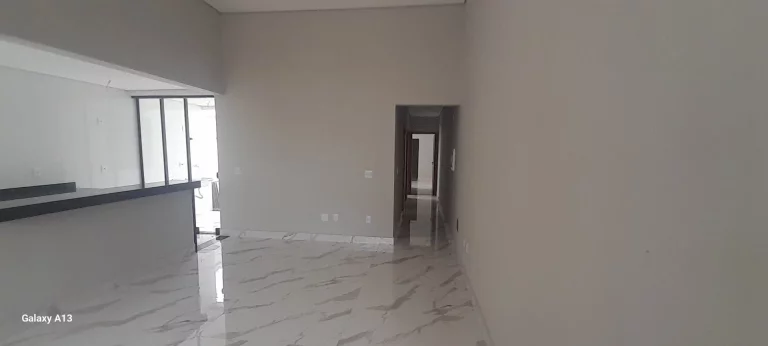 Imagem Casa à Venda em Sinimbu BH: 136m², 3 Quartos, 1 Suíte – R$890mil