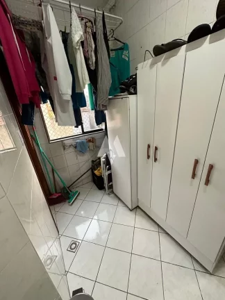 Imagem Apartamento à venda no bairro Aparecida - Santos/SP