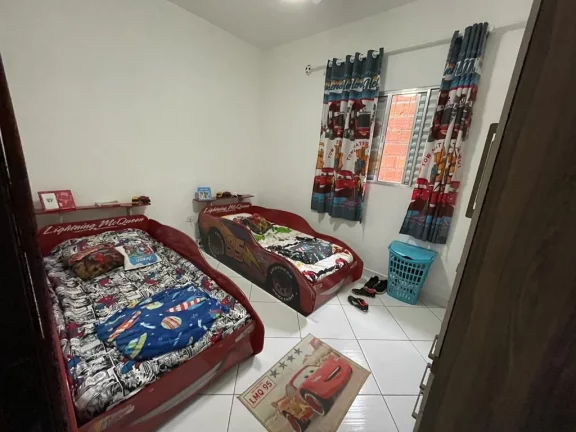 Imagem Sobrado com 3 dormitórios à venda, 162 m² por R$ 650.000,00 - Cidade Cruzeiro do Sul - Suzano/SP