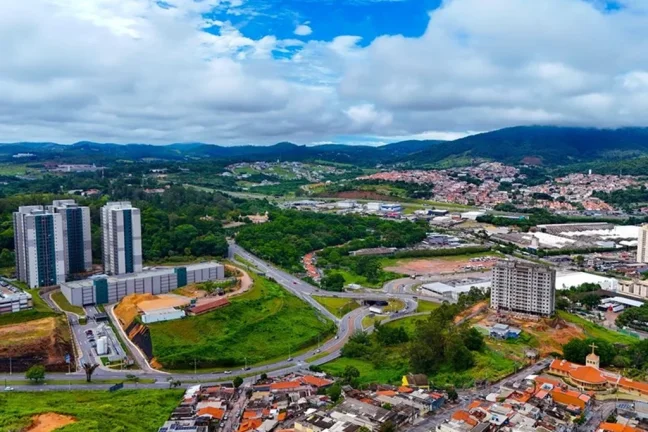 Imagem APARTAMENTO RESIDENCIAL em Jundiaí - SP, Jardim do Lago