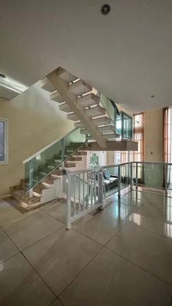 Imagem Sobrado à venda, 316 m² por R$ 1.300.000,00 - Jardim Vila Galvão - Guarulhos/SP
