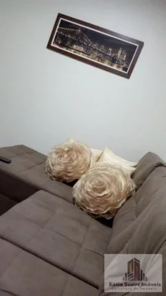 Imagem Cobertura para Venda em Santo André / SP no bairro Paraíso