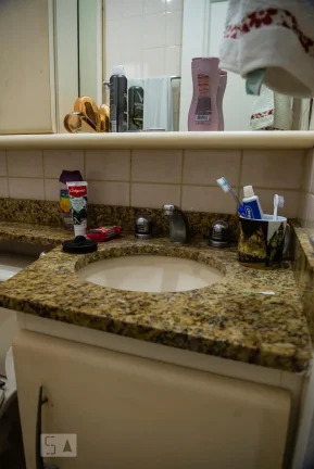 Imagem Apartamento à Venda - Copacabana, 2 Quartos, 178 m2