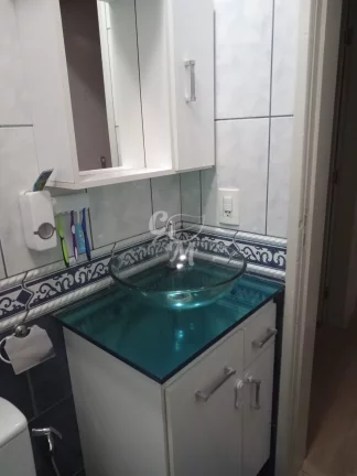 Imagem Apartamento Duplex com 98m²