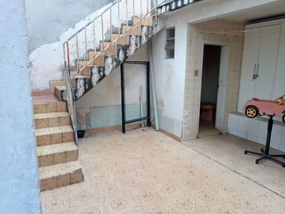 Imagem Sobrado à venda, 158 m² por R$ 424.000,00 - Jardim Imperador - Suzano/SP