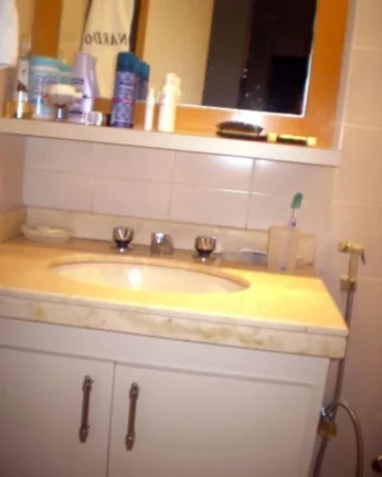 Imagem Apartamentos a venda 4 dts Alto da Lapa