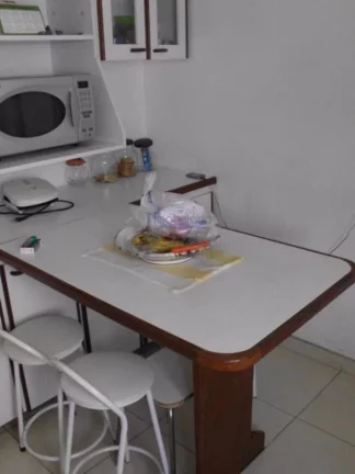 Imagem Apto com 3 dormitórios e 1 suite em Campinas perto do Shopping D. Pedro