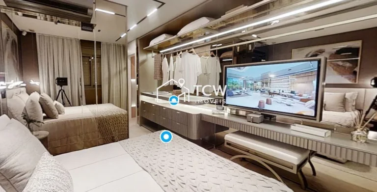 Imagem Apartamento à venda no bairro Vila Mariana - São Paulo/SP, Zona Sul