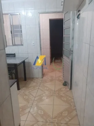 Imagem Vendo Terreno com 2 Sobrados, Vila Cardoso Franco. SP