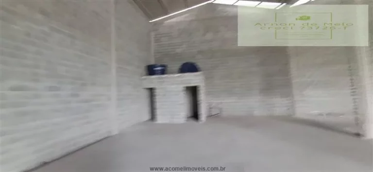 Imagem Galpões para locação em Praia Grande no bairro Aviação