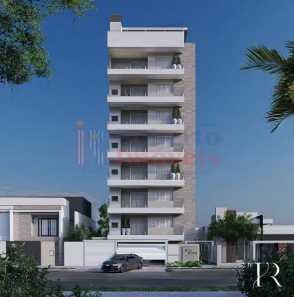 Lançamento Imperdível: Apartamento Edifício Florence