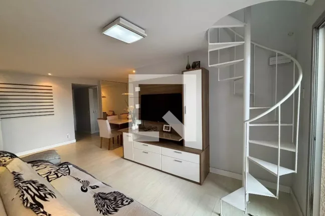 Imagem Apartamento à Venda - Recreio, 4 Quartos, 122 m2