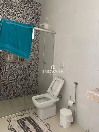 Imagem Casa com 3 dormitórios à venda, 180 m² por R$ 700.000 - Residencial Beira Rio I - Itumbiara/GO