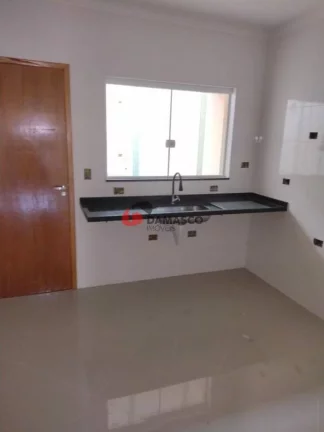 Imagem Sobrado à venda 3 Quartos, 1 Suite, 2 Vagas, 105M², Vila Alpina, São Paulo - SP