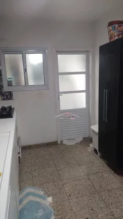 Imagem Apartamento à venda, 134 m² por R$ 1.100.000,00 - Canto do Forte - Praia Grande/SP