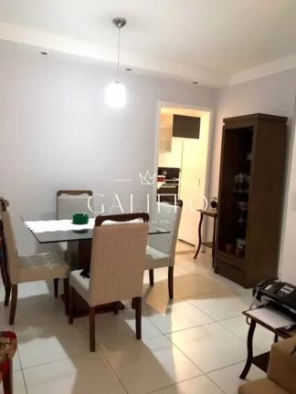 Imagem VENDA DE APARTAMENTO NO RESIDENCIAL MAGESTIC - JUNDIAÍ -SP