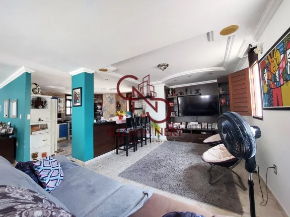 Imagem CASA DUPLEX COM 4 QUARTOS E UMA EXECELENTE ÁREA DE LAZER EM NOVA PARNAMIRIM