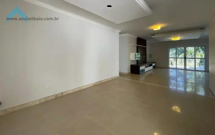 Imagem Casa em Condomínio para Venda em Atibaia, Condominio Flamboyant, 5 dormitórios, 5 suítes, 6 banheiros, 4 vagas