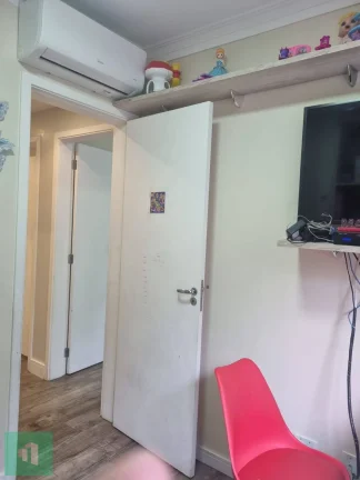 Imagem Apartamento de luxo à venda em Diadema, Centro, com 3 quartos, 105m2