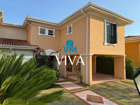 Casa, 4 quartos, 4 vagas, 164m² R$1.750.000,00 Casas D´Ítália- Campinas/SP