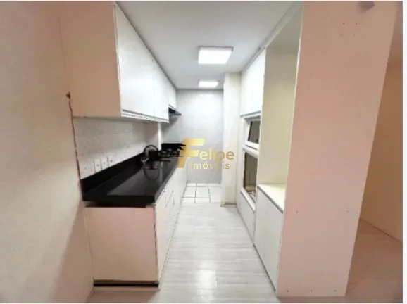 Imagem BELÍSSIMO APARTAMENTO GARDEM DE 02 QUARTOS E 01 SUÍTE À VENDA EM SANTA HELENA EM VITÓRIA/ES!