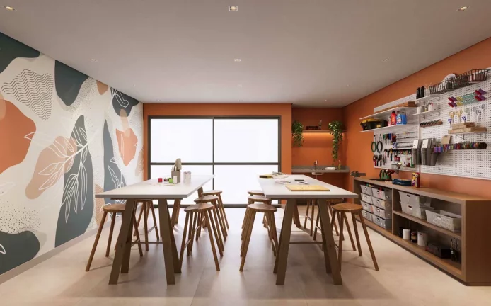 Imagem APARTAMENTO RESIDENCIAL em São Paulo - SP, Jardim Monte Kemel