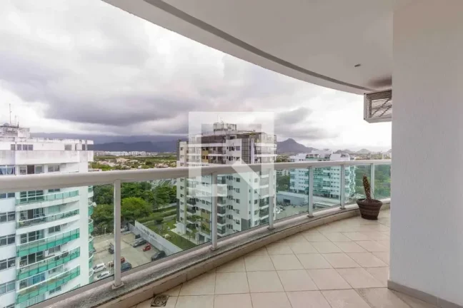 Imagem Apartamento à Venda - Recreio, 2 Quartos, 133 m2